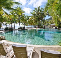 Hibiscus 006 - Hamilton Island - South Australia Travel