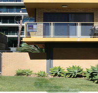 Hibiscus Court 1 - Forster Main Beach - South Australia Travel