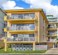 Hibiscus Court 2 - Forster Main Beach - South Australia Travel
