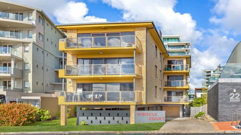 Hibiscus Court 2 - Forster Main Beach! - South Australia Travel 0