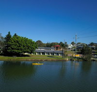 Hibiscus Lakeside Motel - South Australia Travel