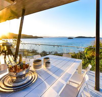 Hidden Cove on Hamilton Island - South Australia Travel