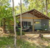 Hidden Valley Eco Spa Lodges  Day Spa - South Australia Travel