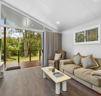 Hiddleston Retreat - South Australia Travel