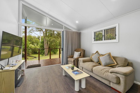 Hiddleston Retreat - South Australia Travel 0