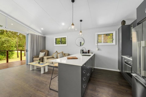 Hiddleston Retreat - South Australia Travel 2