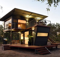 Hideaway Litchfield - South Australia Travel