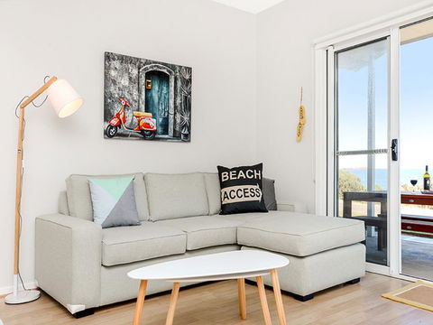 High Tide - Wallaroo Beachfront Property - Pet-Friendly - South Australia Travel 2