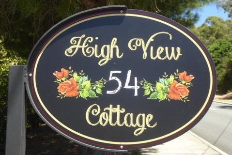 High View Cottage - South Australia Travel 1