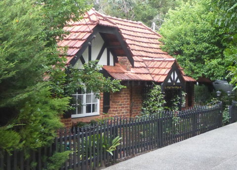 High View Cottage - South Australia Travel 0