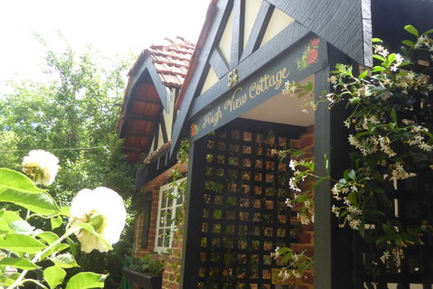 High View Cottage - South Australia Travel 3