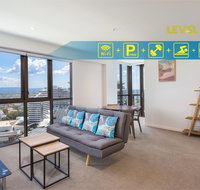 High-End stylish Apartment by Hostrelax GCBBW1P1 - South Australia Travel