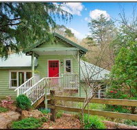 Highland Cottage - South Australia Travel
