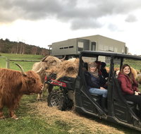Highland Getaway - South Australia Travel