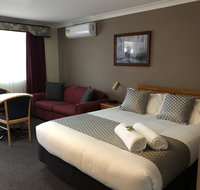 Highlands Motor Inn - South Australia Travel