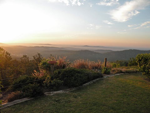 Highwood Park B&B Guest Lodge - South Australia Travel 1