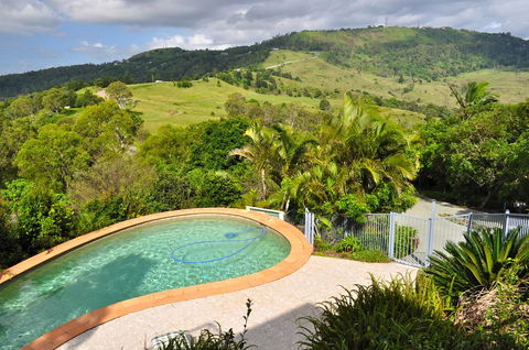Highwood Park B&B Guest Lodge - South Australia Travel 0