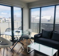 Hiigh Apartments - South Australia Travel