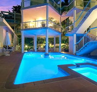 Hill 5 - South Australia Travel