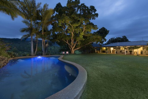 Hillcrest Mountain View Retreat - South Australia Travel 1