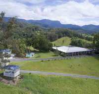 Hillcrest Mountain View Retreat - South Australia Travel