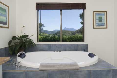 Hillcrest Mountain View Retreat - South Australia Travel 2