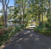 Hilldo - Lovely Mountainside Accommodation - South Australia Travel
