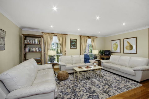 Hilldo - Lovely Mountainside Accommodation - South Australia Travel 2