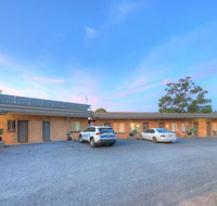 Hilldrop Motor Inn - South Australia Travel