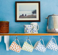 Hillhouse - South Australia Travel