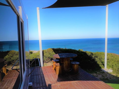 Hillocks Drive - South Australia Travel 3