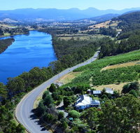 Hillside Bed and Breakfast - South Australia Travel