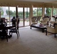 Hilltop Hideaway - South Australia Travel