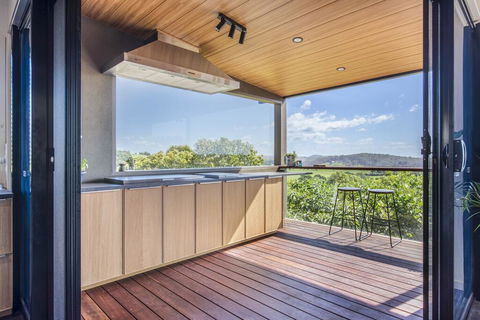 Hilltop Hideaway Luxury Style - South Australia Travel 2