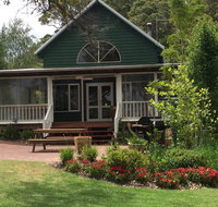 Hillview Chalet - South Australia Travel
