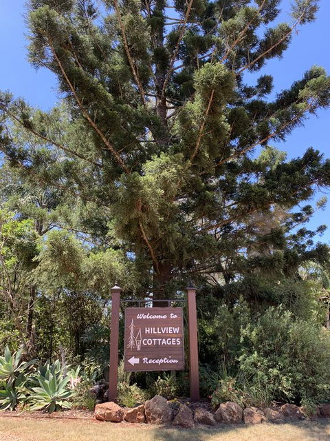 Hillview Cottages - South Australia Travel 1