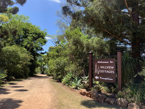 Hillview Cottages - South Australia Travel 2