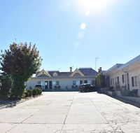 Hillview Motel - South Australia Travel