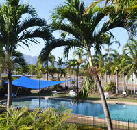 Hinchinbrook Resorts - South Australia Travel