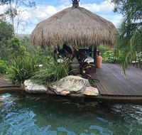 Hinterland Hideaway - South Australia Travel