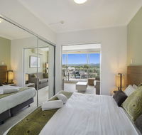 Hinterland Luxury - 1 Bedroom Hinterland View Apt - South Australia Travel