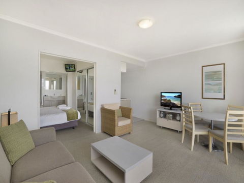 Hinterland Luxury - 1 Bedroom Hinterland View Apt - South Australia Travel 3