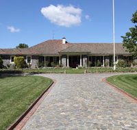 Historic Merryville Homestead