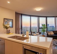 HOAMA Properties at Sydney Olympic Park - South Australia Travel