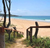 Hoey Moey Backpackers - South Australia Travel