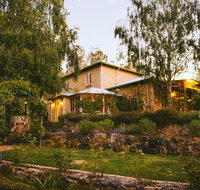 Holberry House - South Australia Travel