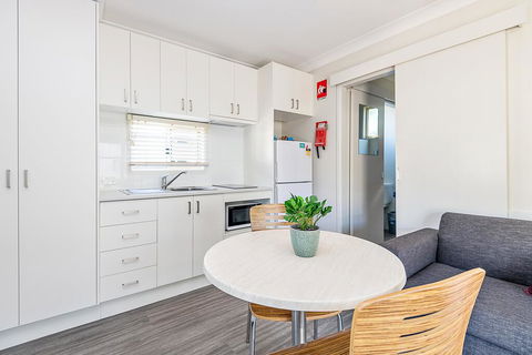 Holiday Haven Burrill Lake - South Australia Travel 1