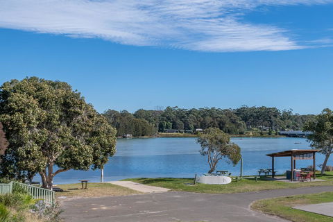 Holiday Haven Burrill Lake - South Australia Travel 0