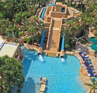 Holiday Holiday Sun City Apartments - South Australia Travel
