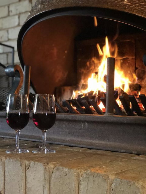 Holly House BnB - South Australia Travel 3